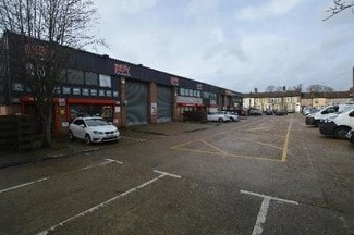 More details for 77-81 Sumner Rd, Croydon - Industrial for Lease