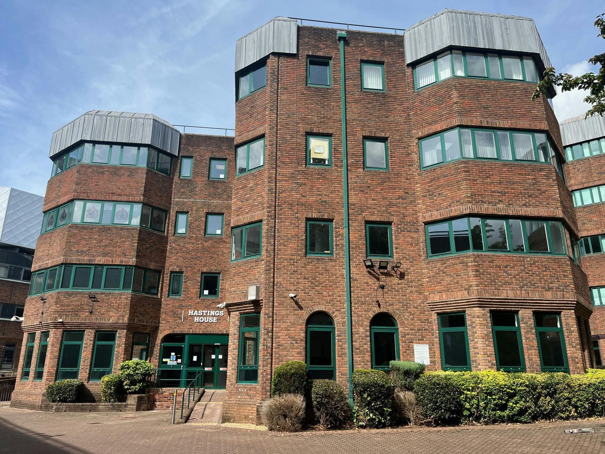 Fitzalan Rd, Cardiff for sale Building Photo- Image 1 of 8