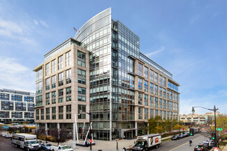 More details for 1200 1st St NE, Washington, DC - Office for Lease