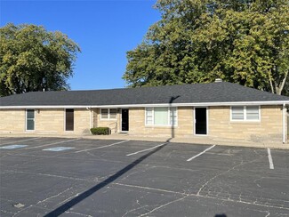 More details for 1809-1817 Bundy Ave, New Castle, IN - Office for Lease