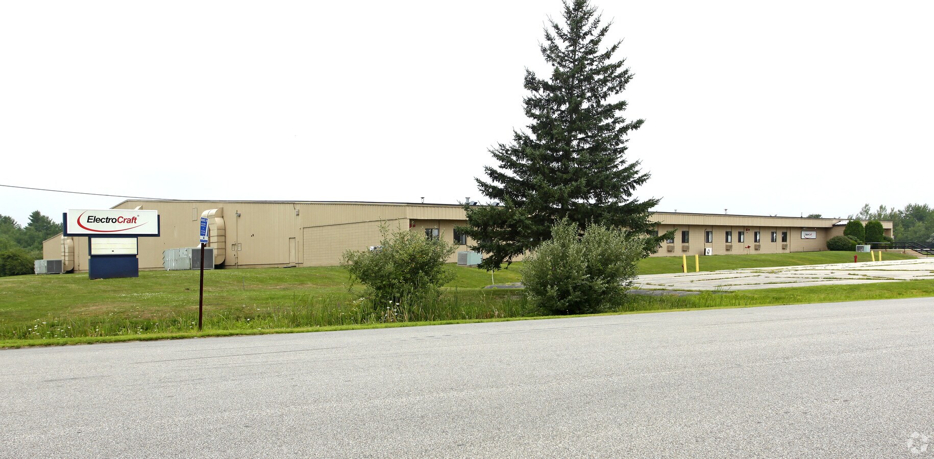 1 Progress Dr, Dover, NH 03820