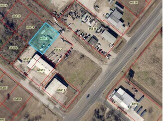 More details for 215 Highway 365, Port Arthur, TX - Land for Lease
