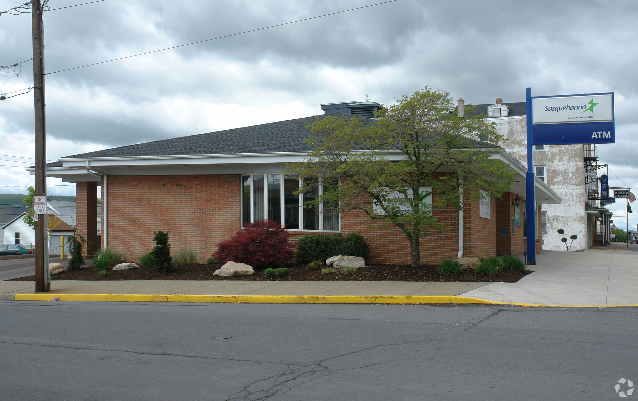 801 Chestnut St, Kulpmont, PA for sale Primary Photo- Image 1 of 3