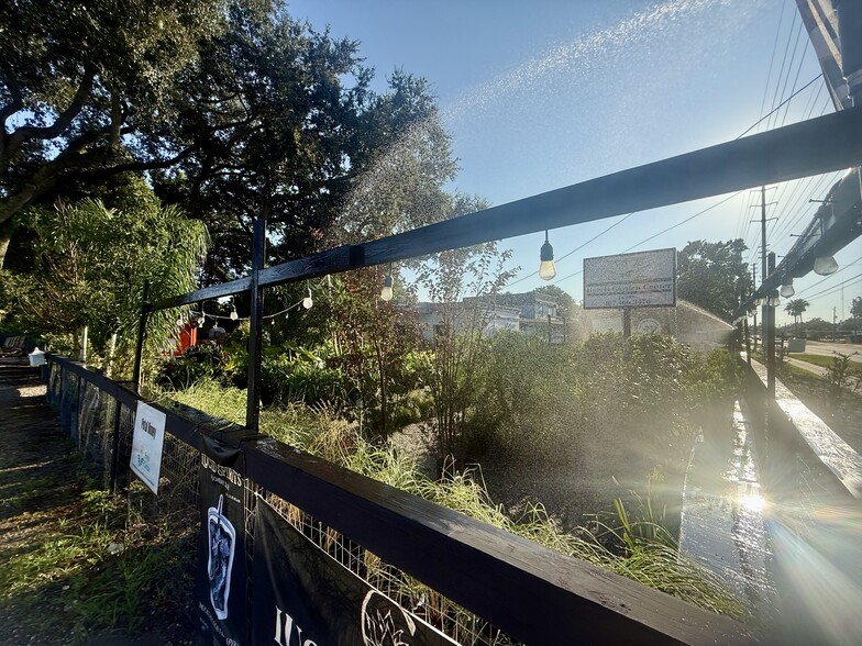 1480 E Michigan St, Orlando, FL for sale - Building Photo - Image 2 of 5