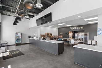 7910 S Rainbow Blvd, Las Vegas, NV for lease Building Photo- Image 2 of 8
