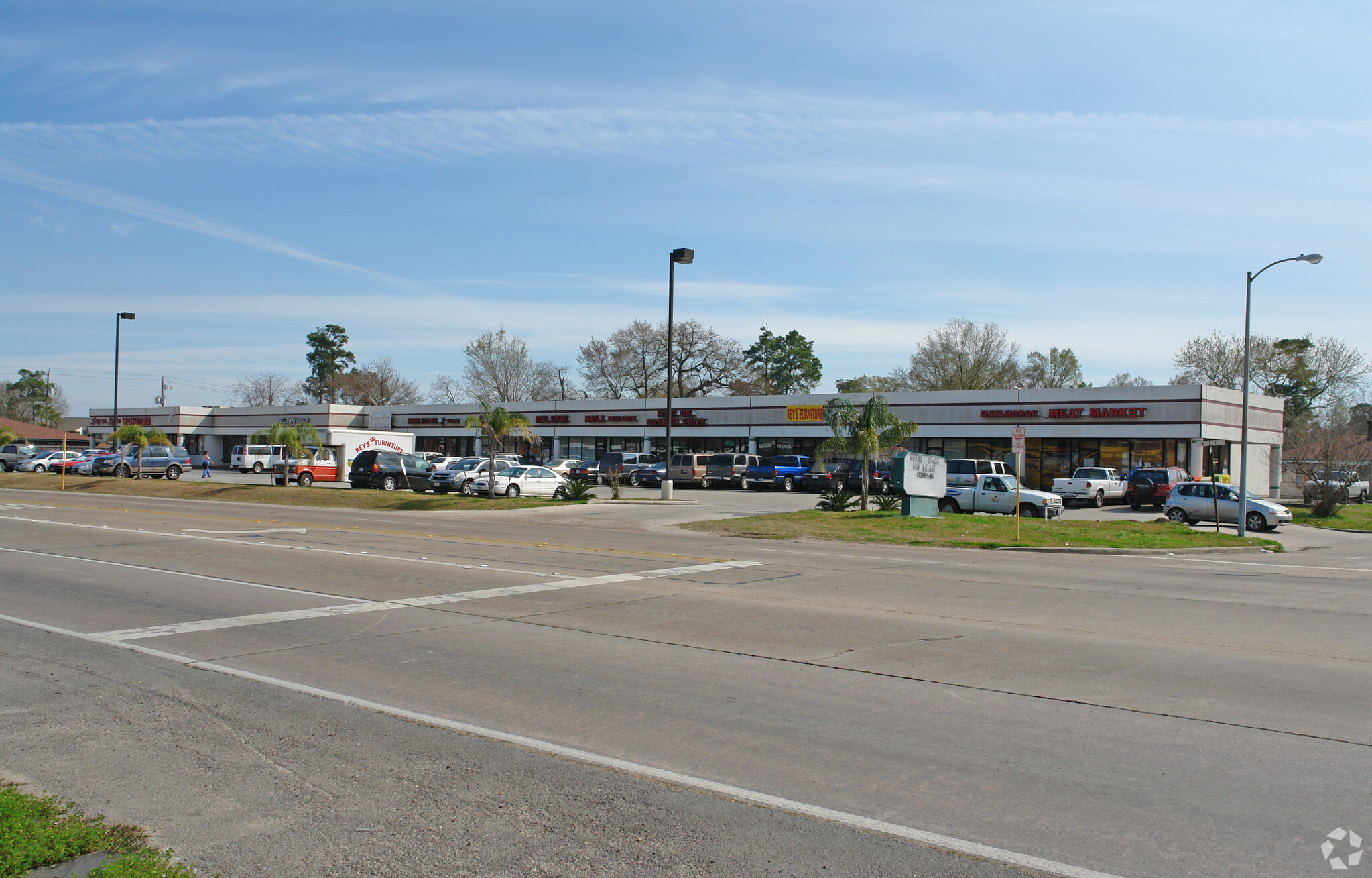 14688 Wallisville Rd, Houston, TX for sale Primary Photo- Image 1 of 1