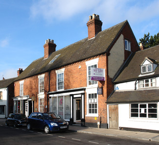 More details for 38-42 Carter St, Uttoxeter - Office for Lease