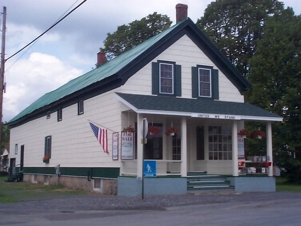 1411 N Osceola Rd, Osceola, NY for sale - Primary Photo - Image 1 of 1