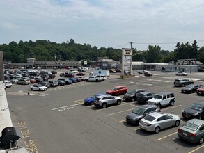 2102-2214 W Genesee St, Syracuse, NY - aerial  map view - Image1