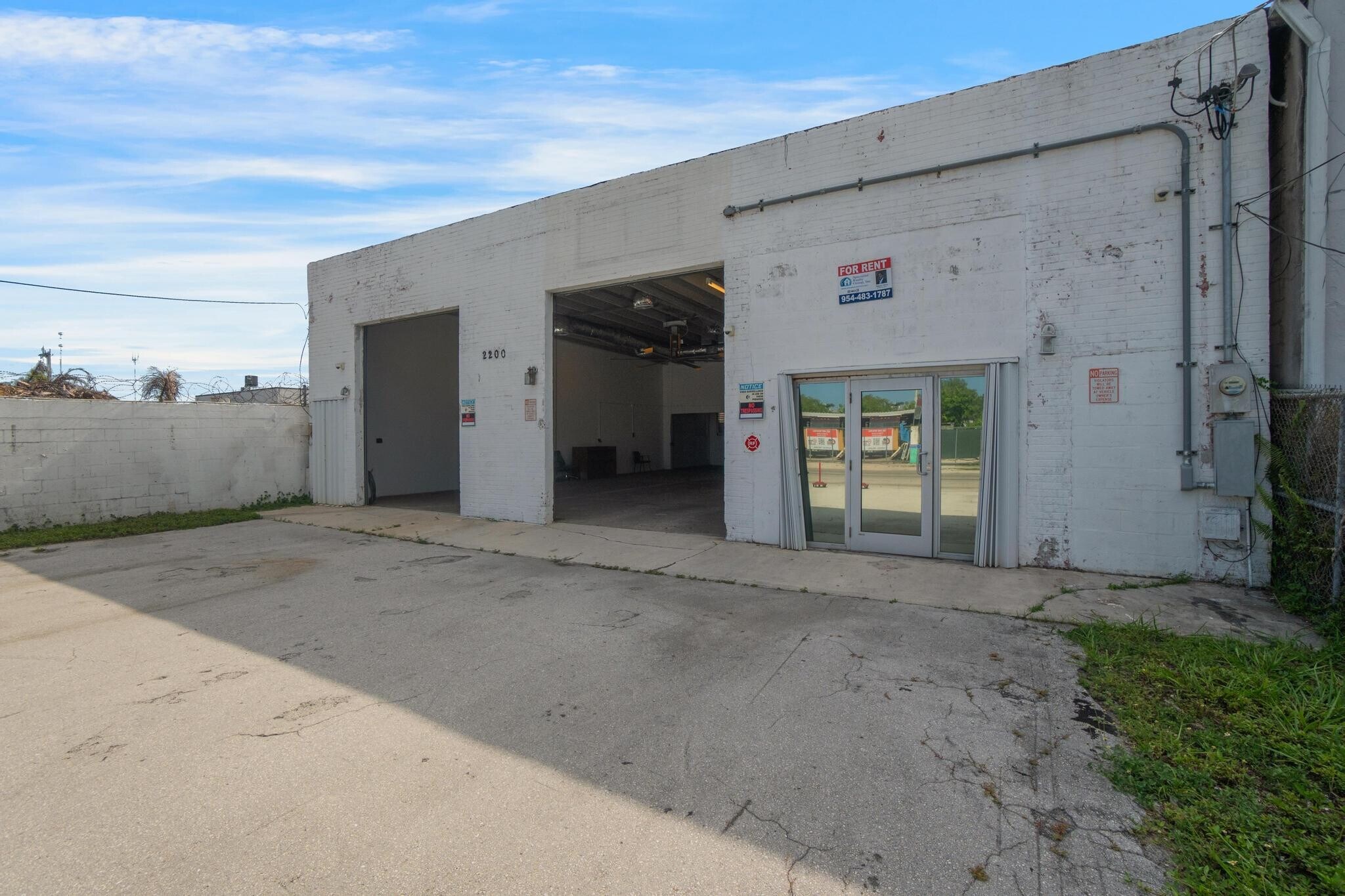 2200 SW 58th Ave, West Park, FL for sale Building Photo- Image 1 of 1