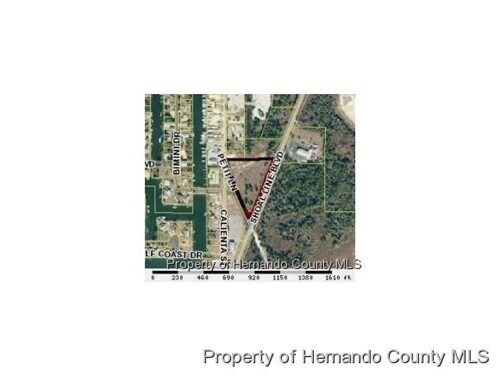 0000 Petit Land & 0 Shoal Line, Hernando Beach, FL for sale Primary Photo- Image 1 of 1