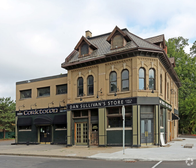 175 Young St, Hamilton, ON for sale - Primary Photo - Image 1 of 1