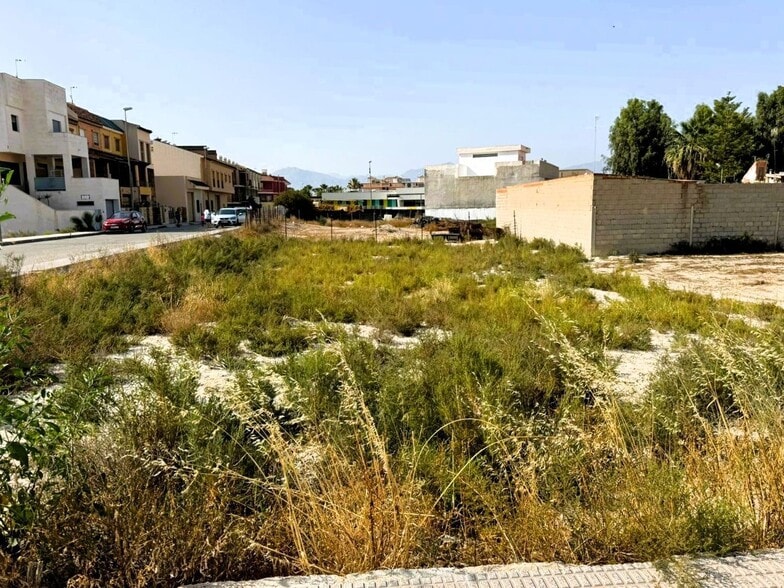 Alcalde José Bru, 7, Cox, Alicante for sale - Building Photo - Image 1 of 12