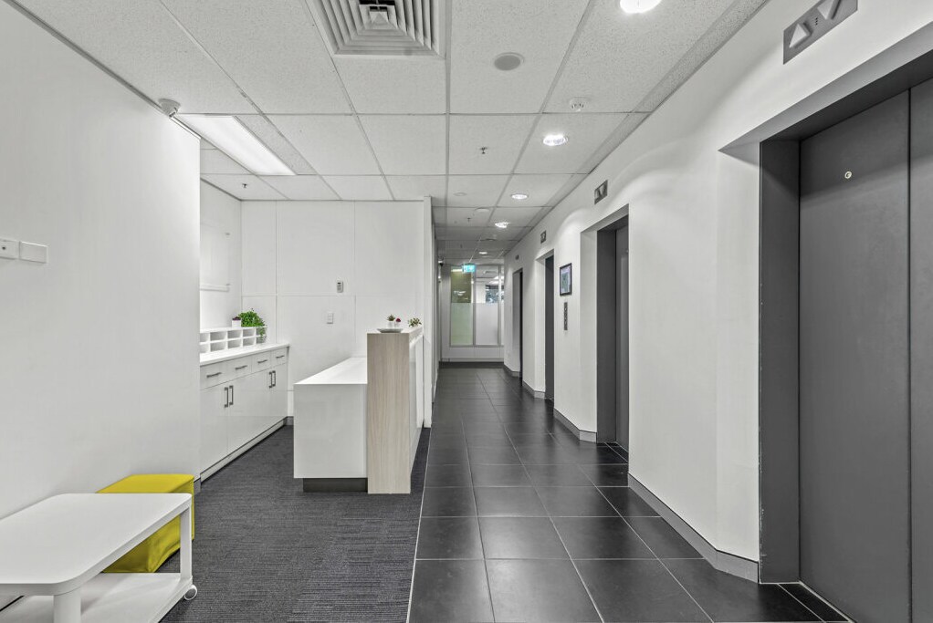 316 Adelaide St, Brisbane City for lease Interior Photo- Image 1 of 1