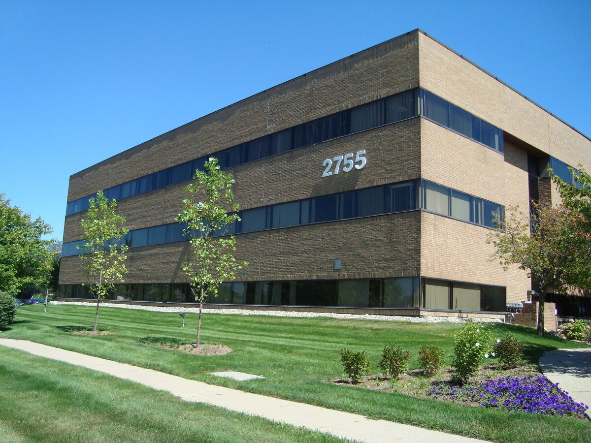 2755 Carpenter Rd, Ann Arbor, MI 48108