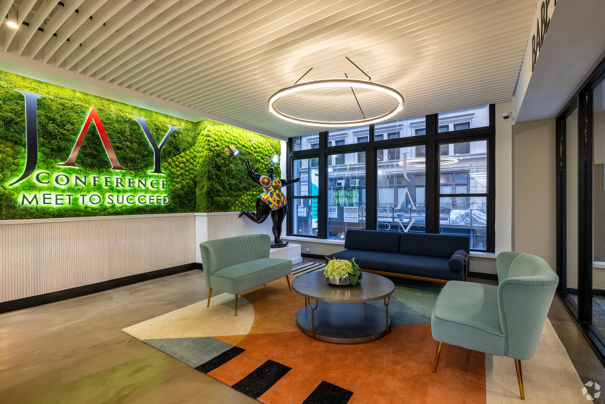 157-163 W 25th St, New York, NY for lease Building Photo- Image 1 of 23