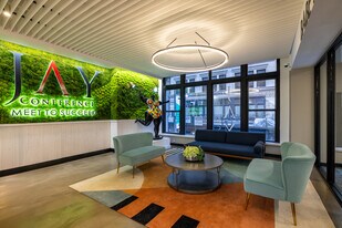 Jay Suites – Chelsea - Convenience Store