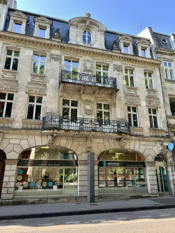 Office in Metz for lease Building Photo- Image 1 of 9