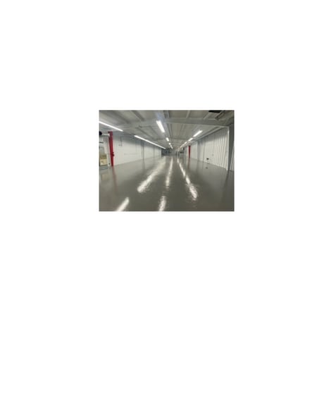 212-220 Anna Lewis Dr, Lexington, NC for lease - Building Photo - Image 1 of 14