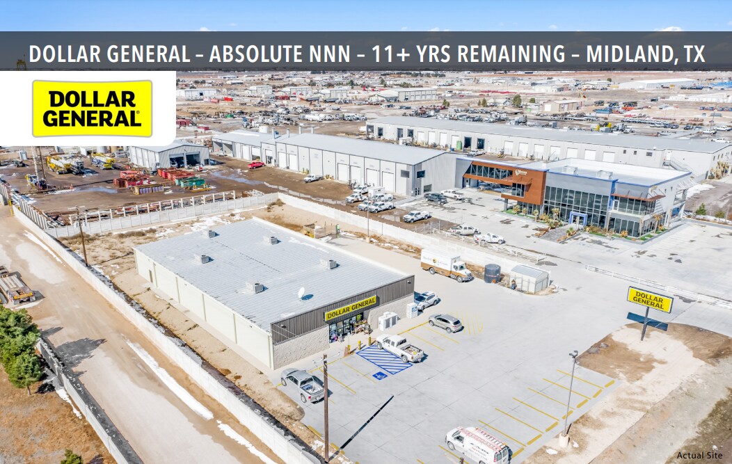 6811 N Fm 1788, Midland, TX for sale Building Photo- Image 1 of 1