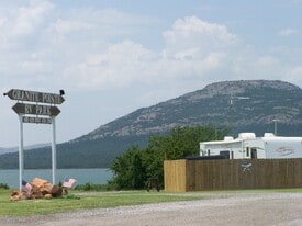 24711 State Highway OK-58 Rd, Lawton OK - Campground