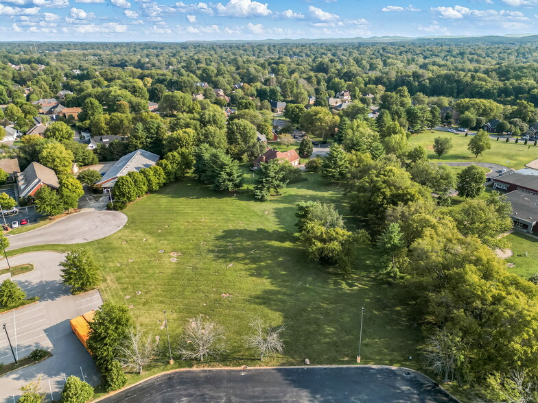 1434 Kensington Square Ct, Murfreesboro, TN for sale - Aerial - Image 2 of 17