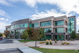 More details for 4625-4641 W Lake Park Blvd, Salt Lake City, UT - Office for Lease