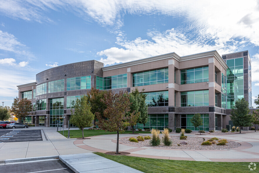 4625-4641 W Lake Park Blvd, Salt Lake City, UT for lease - Building Photo - Image 1 of 8