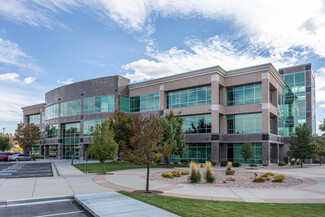 More details for 4625-4641 W Lake Park Blvd, Salt Lake City, UT - Office for Lease