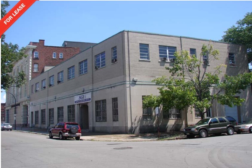 531 Virginia St, Buffalo, NY for lease Building Photo- Image 1 of 2