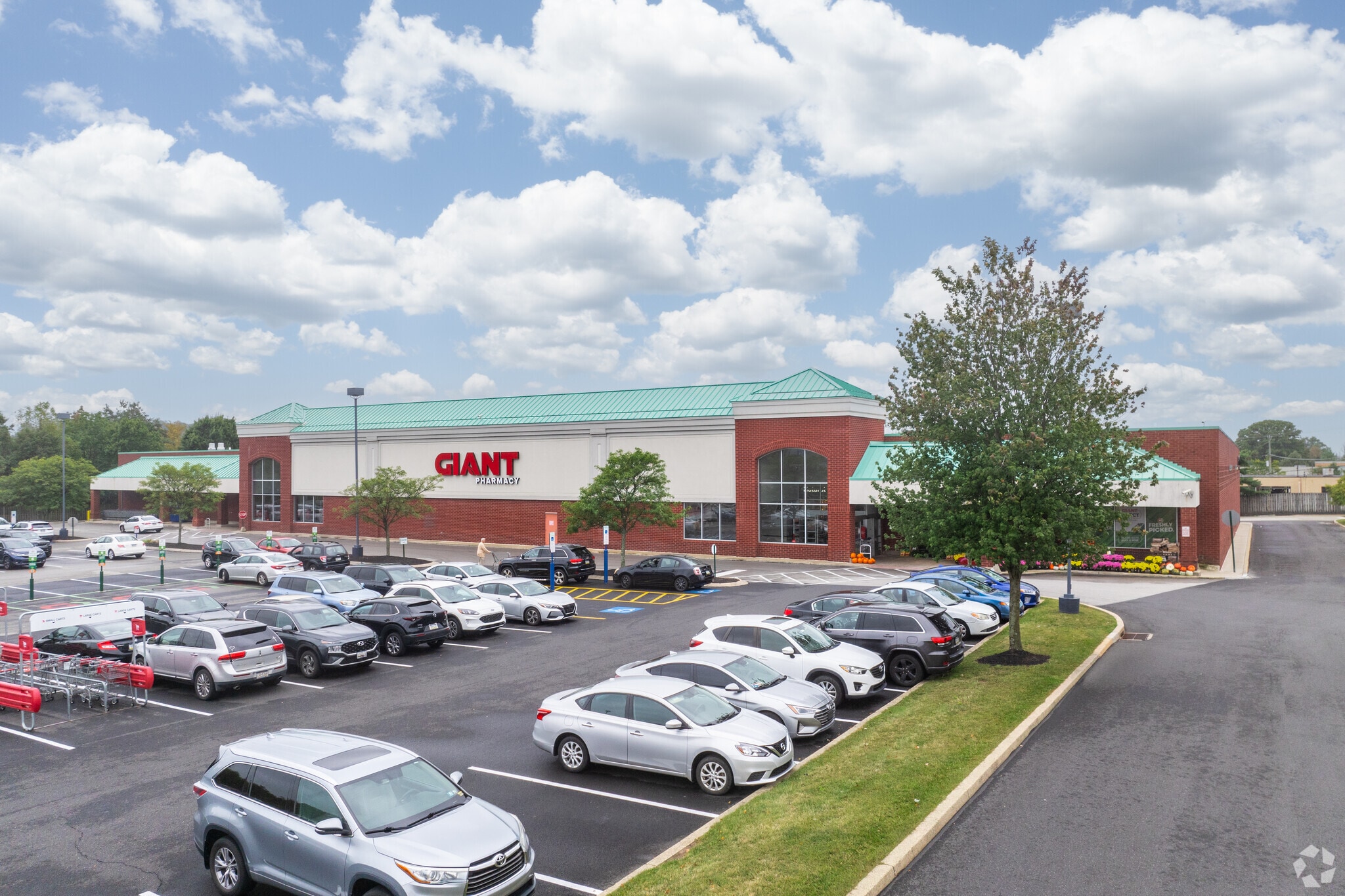 1760 DeKalb Pike, Blue Bell, PA for lease Building Photo- Image 1 of 2