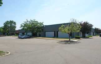 More details for 5201-5227 W 73rd St, Edina, MN - Flex for Lease