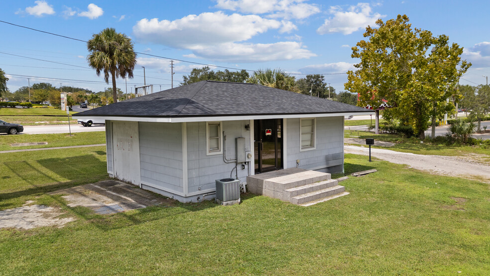 1455 McMullen Booth Rd, Clearwater, FL for lease - Building Photo - Image 3 of 7