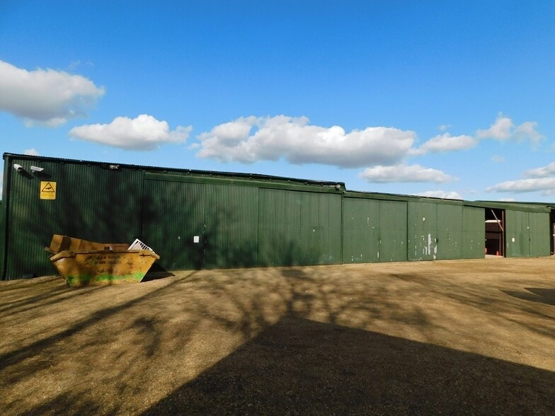 Gull Drove, Guyhirn for sale - Primary Photo - Image 1 of 1