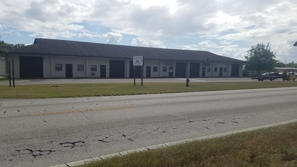 4500 NE 35th St, Ocala, FL for lease - Building Photo - Image 1 of 10