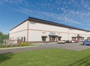 BRIGHTON INDUSTRIAL RANCH - Warehouse