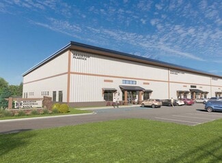 More details for Whitmore Lake Rd, Brighton, MI - Industrial for Lease