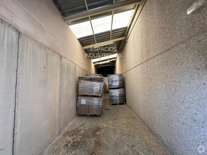 Industrial in Mejorada del Campo, Madrid for sale - Building Photo - Image 2 of 4