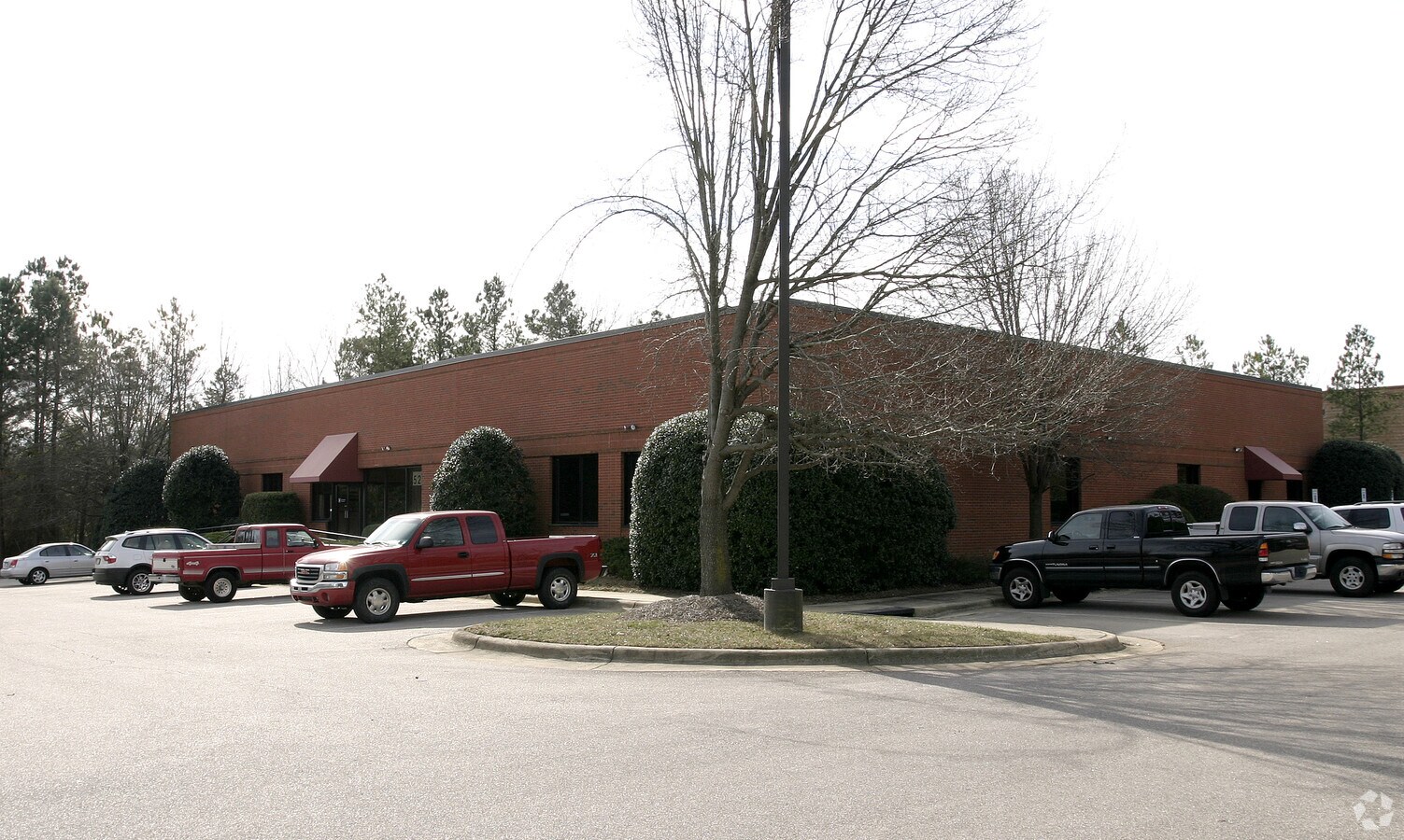 524 S New Hope Rd, Raleigh, NC 27610 Property Record