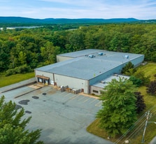 77 Servistar Industrial Way, Westfield MA - Warehouse