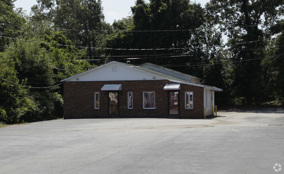1520 Asheville Hwy, Spartanburg, SC 29303