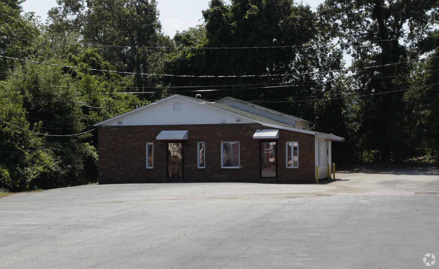 1520 Asheville Hwy, Spartanburg, SC 29303