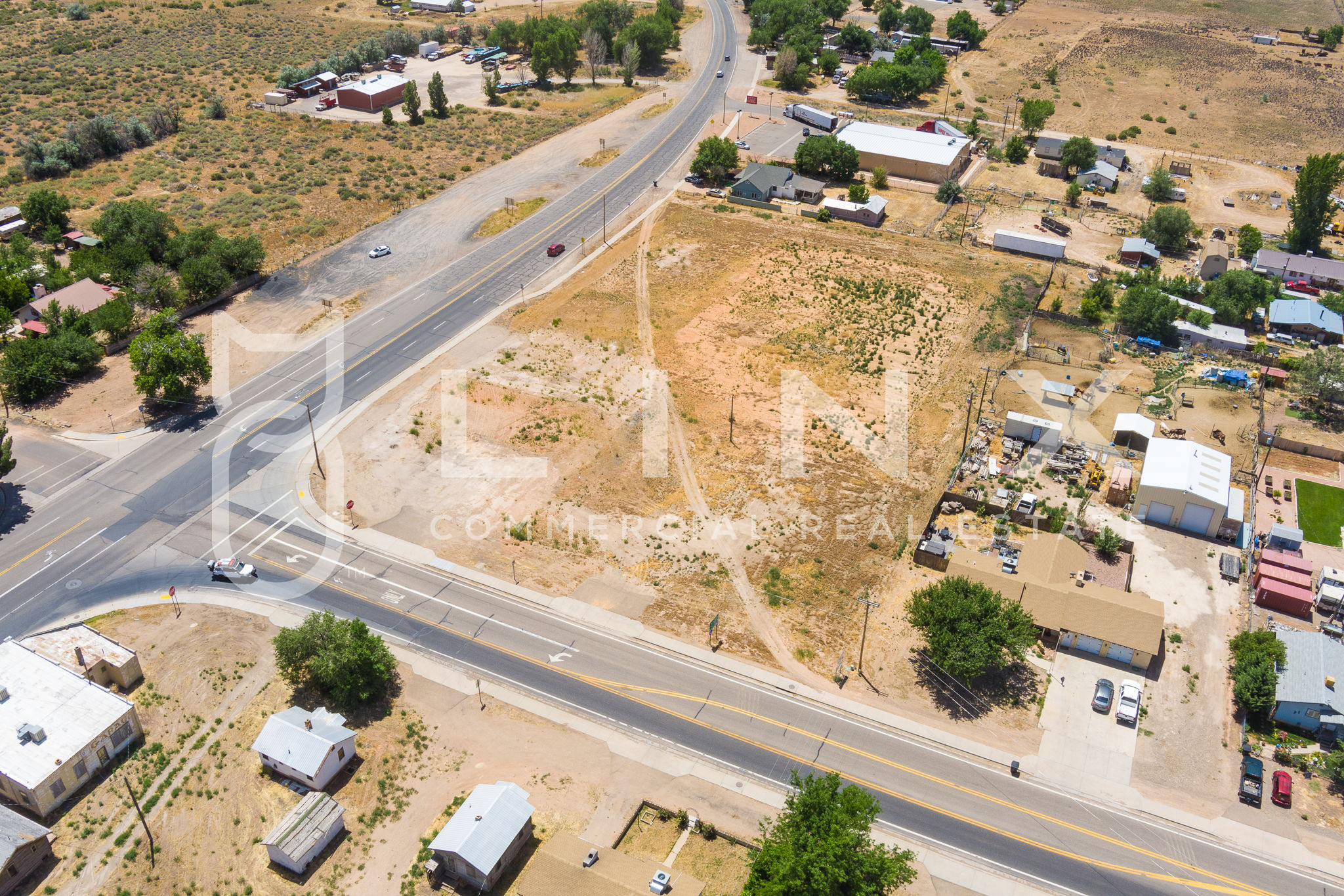 210 S Main St, Fredonia, AZ for sale Building Photo- Image 1 of 3