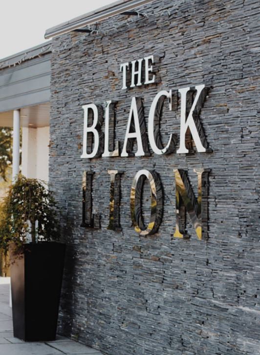 Durdar Rd, Carlisle, CA2 4TX The Black Lion