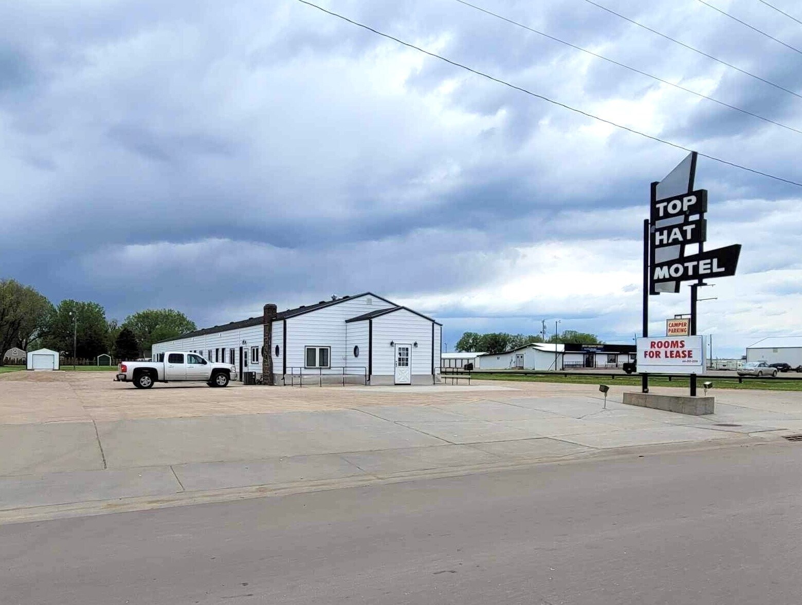 1780 Old Highway 14, Huron, SD for sale Building Photo- Image 1 of 1