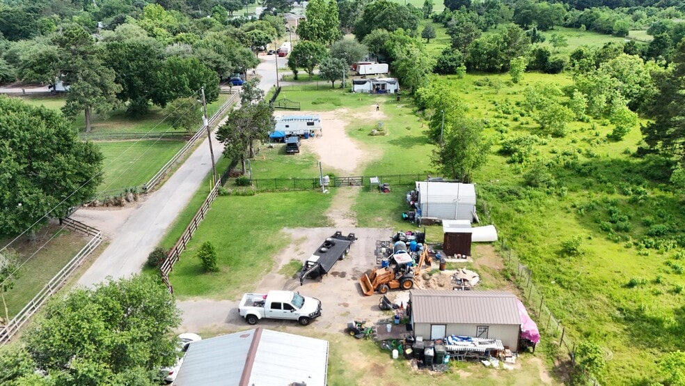 21611 Parker Rd, Tomball, TX for sale - Building Photo - Image 3 of 18