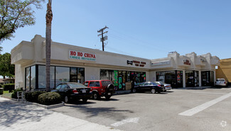 More details for 11558-11568 Rosecrans Ave, Norwalk, CA - Retail for Lease