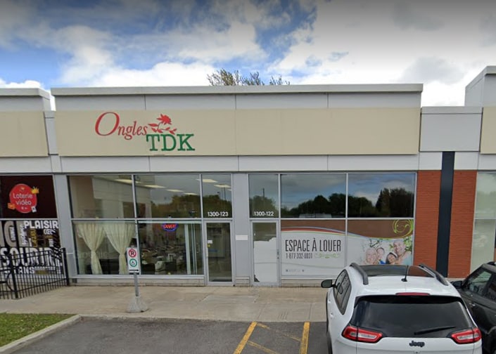 1220 Boul Saint-Jean-Baptiste, Montréal, QC for sale - Building Photo - Image 1 of 1