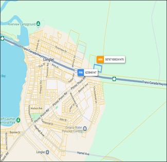 More details for Hwy 11, Longlac, ON - Land for Sale