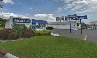 More details for 268-270 NJ-18, East Brunswick, NJ - Retail for Sale